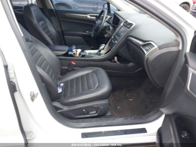 2015 FORD FUSION 3FA6P0H9XFR181132 Photo 4