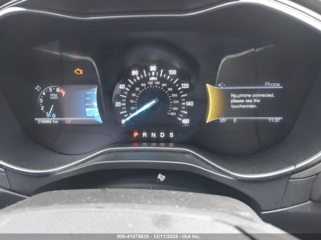2015 FORD FUSION 3FA6P0H9XFR181132 Photo 6
