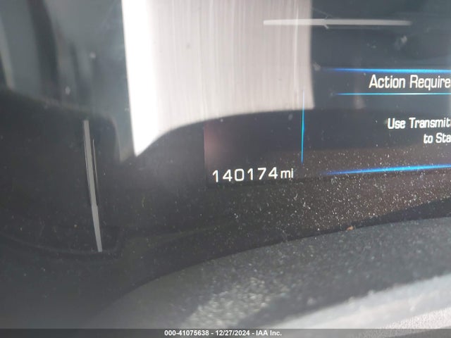 2013 CADILLAC XTS 2G61P5S37D9202353 Photo 6
