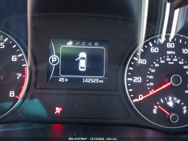 KIA OPTIMA EX 2016 5XXGU4L37GG062651 Image 15