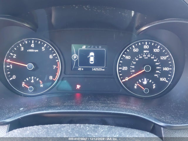 KIA OPTIMA EX 2016 5XXGU4L37GG062651 Image 7