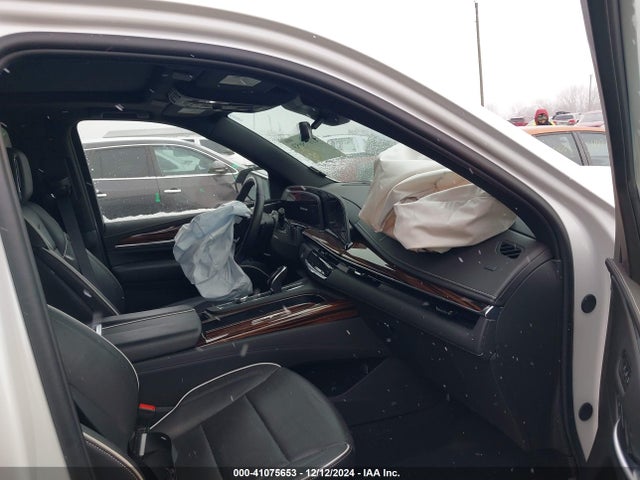 2023 CADILLAC ESCALADE ESV 1GYS4KKL7PR557181 Photo 4