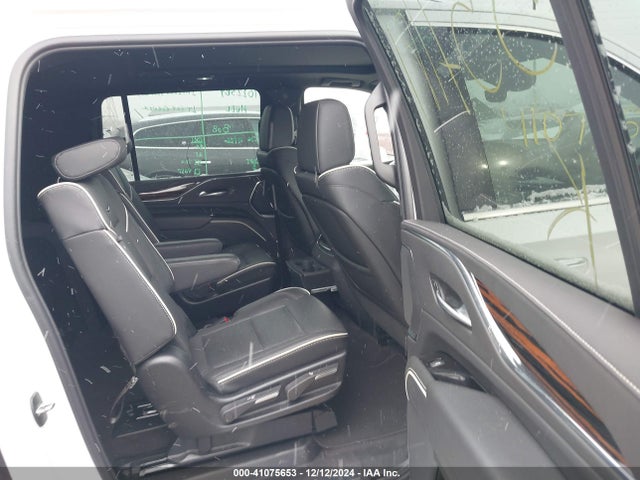 2023 CADILLAC ESCALADE ESV 1GYS4KKL7PR557181 Photo 7