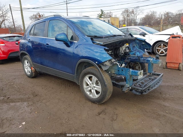 2019 3GNCJLSB7KL387752 zdjęcie główne