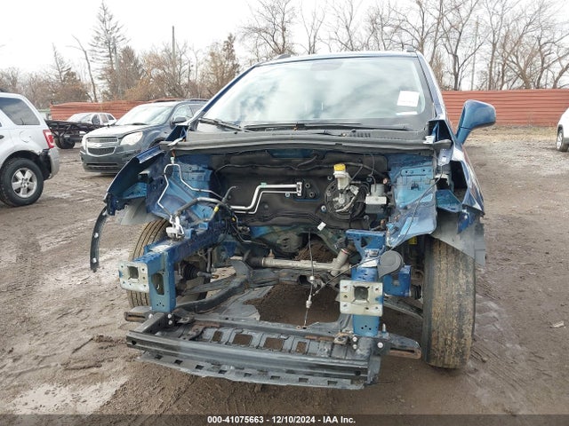Chevrolet Trax Lt 2019 3GNCJLSB7KL387752 Image 6