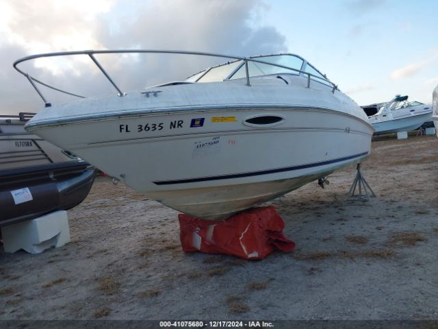 1998 SEA RAY OTHER SERV2832J798      Photo 1
