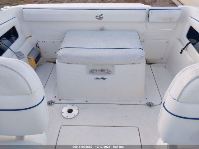 1998 SEA RAY OTHER SERV2832J798      Photo 7