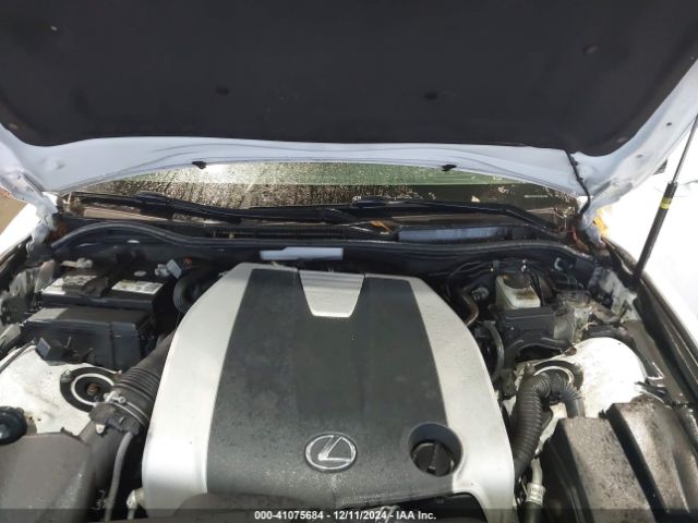 JTHCM1D21G5013533 Lexus IS 300
