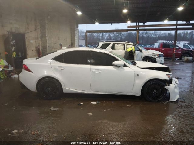 JTHCM1D21G5013533 Lexus IS 300