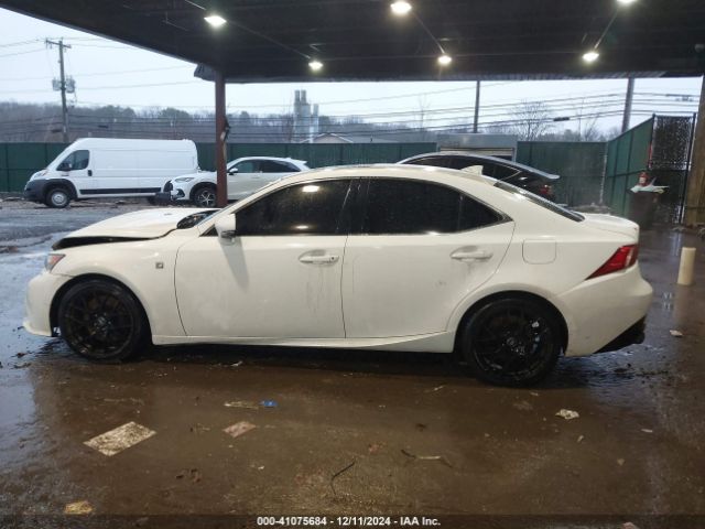 JTHCM1D21G5013533 Lexus IS 300