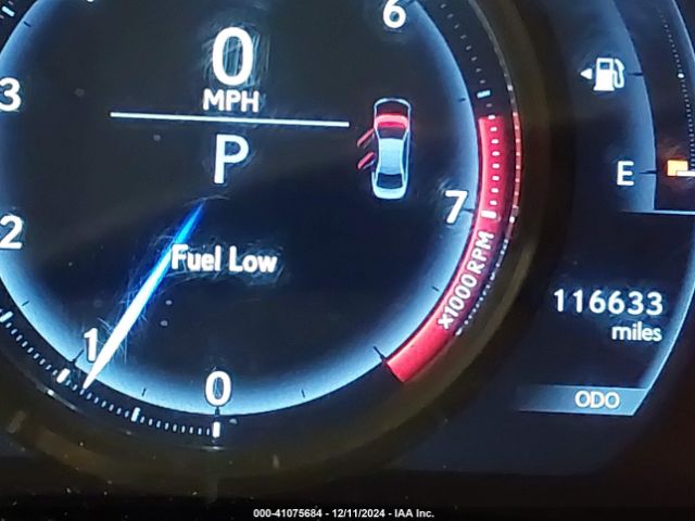 JTHCM1D21G5013533 Lexus IS 300