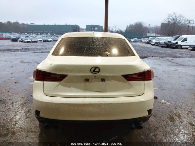 JTHCM1D21G5013533 Lexus IS 300