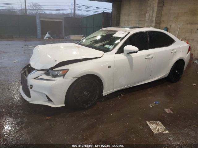 JTHCM1D21G5013533 Lexus IS 300