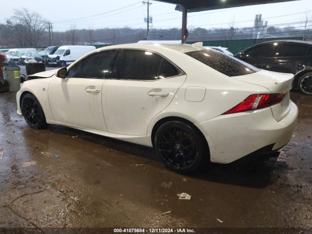 JTHCM1D21G5013533 Lexus IS 300