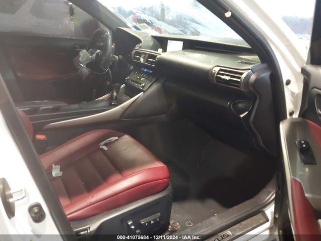 JTHCM1D21G5013533 Lexus IS 300