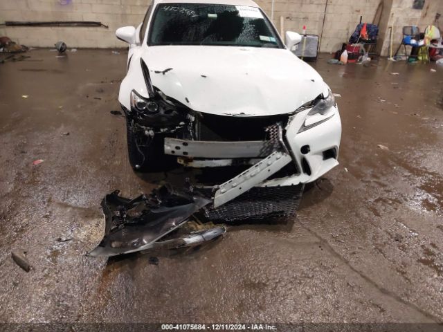 JTHCM1D21G5013533 Lexus IS 300