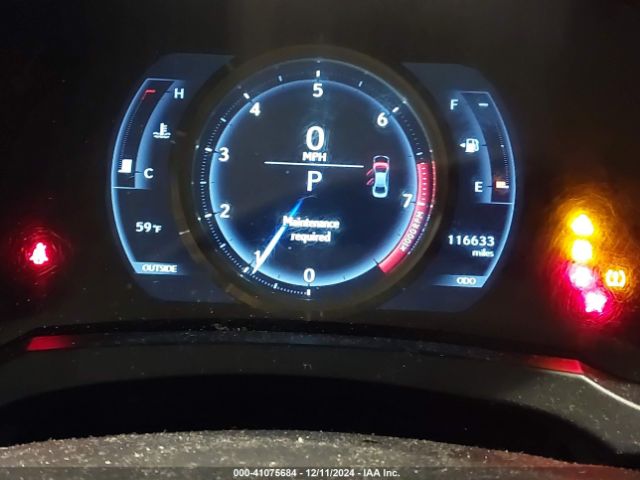 JTHCM1D21G5013533 Lexus IS 300
