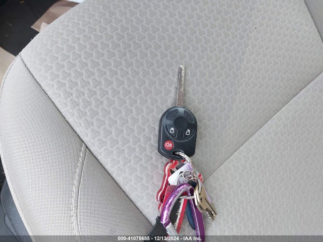 Ford ESCAPE SE 2017 1FMCU9GD6HUC06941 Image 11