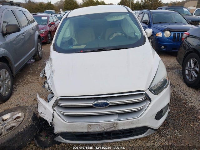 Ford ESCAPE SE 2017 1FMCU9GD6HUC06941 Image 12