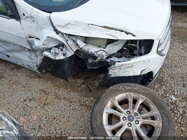 Ford ESCAPE SE 2017 1FMCU9GD6HUC06941 Image 6