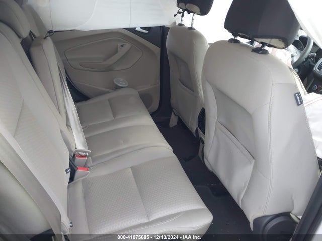 Ford ESCAPE SE 2017 1FMCU9GD6HUC06941 Image 8
