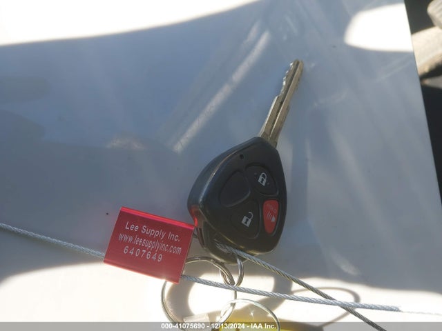 JTEBU5JR8J5512452 Toyota 4runner Trd Off Road