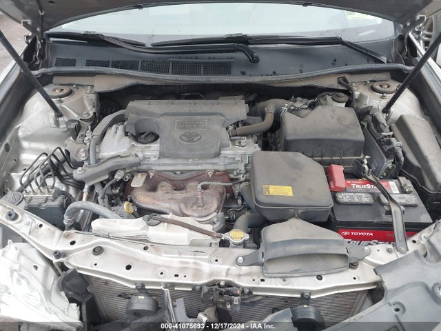 Toyota CAMRY LE 2014 4T4BF1FK2ER424688 Image 10