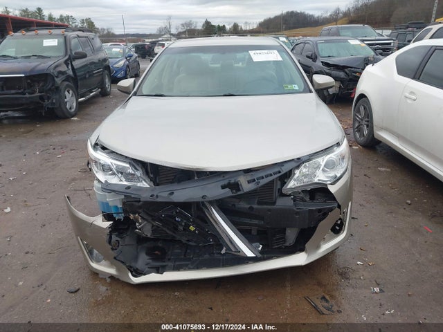 Toyota CAMRY LE 2014 4T4BF1FK2ER424688 Image 12