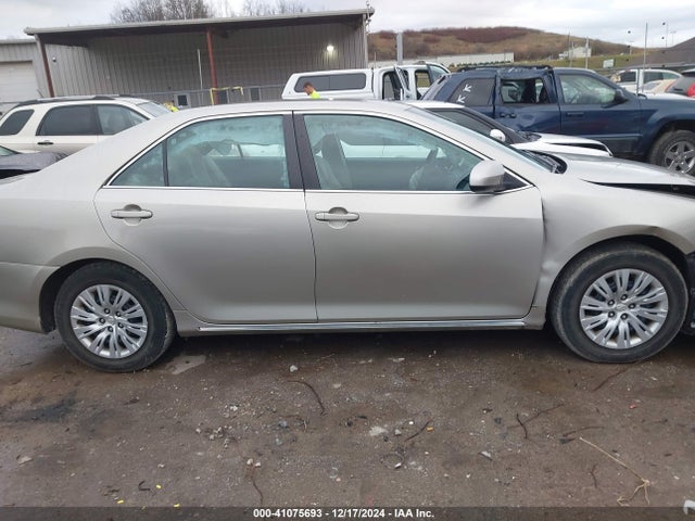 Toyota CAMRY LE 2014 4T4BF1FK2ER424688 Image 13