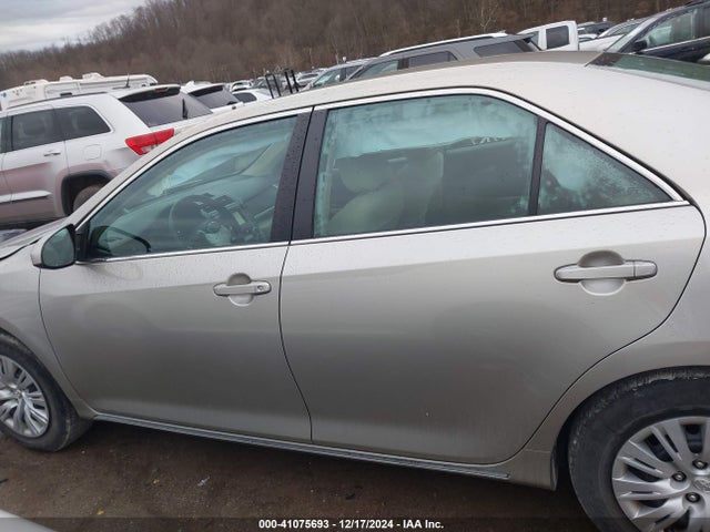 Toyota CAMRY LE 2014 4T4BF1FK2ER424688 Image 14