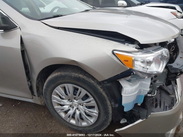 Toyota CAMRY LE 2014 4T4BF1FK2ER424688 Image 17