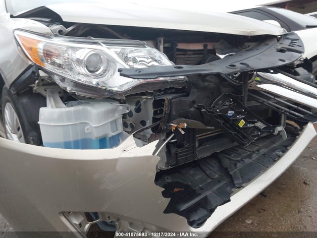Toyota CAMRY LE 2014 4T4BF1FK2ER424688 Image 18