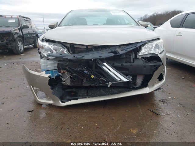 Toyota CAMRY LE 2014 4T4BF1FK2ER424688 Image 19
