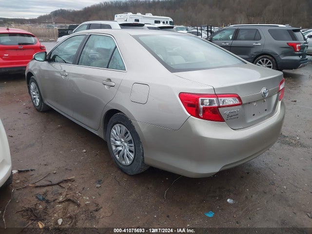 Toyota CAMRY LE 2014 4T4BF1FK2ER424688 Image 3