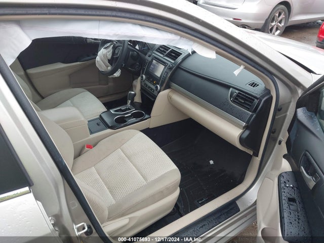 Toyota CAMRY LE 2014 4T4BF1FK2ER424688 Image 5