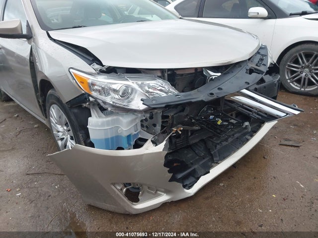 Toyota CAMRY LE 2014 4T4BF1FK2ER424688 Image 6