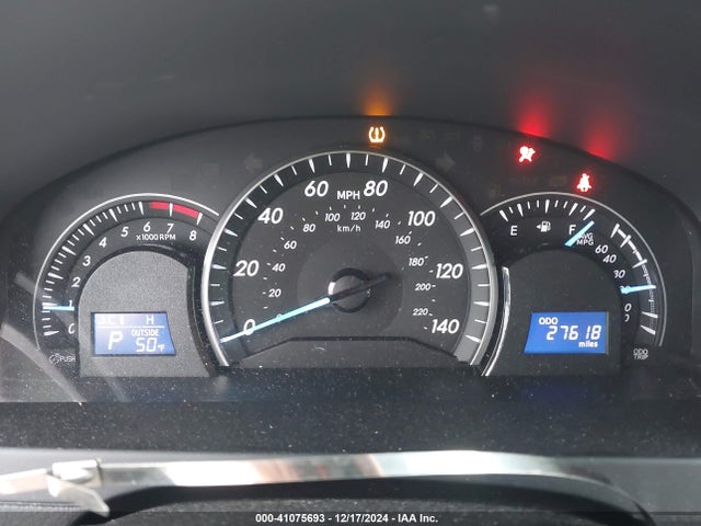 Toyota CAMRY LE 2014 4T4BF1FK2ER424688 Image 7