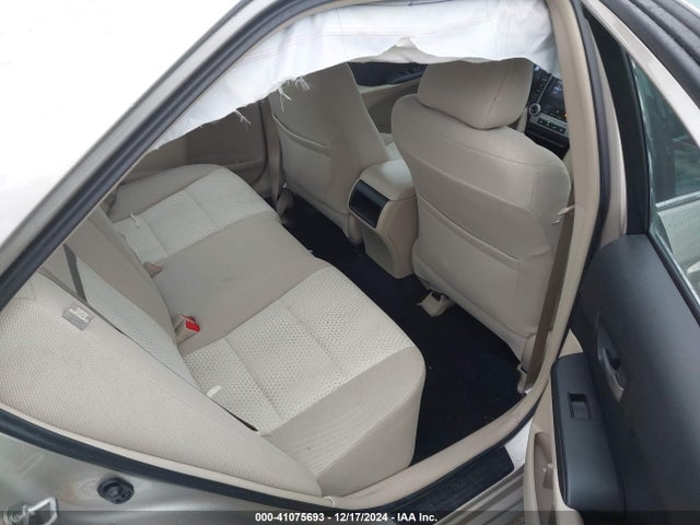 Toyota CAMRY LE 2014 4T4BF1FK2ER424688 Image 8