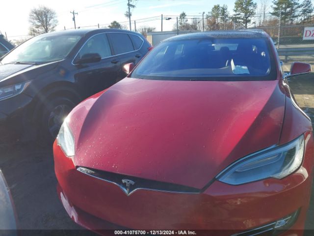 5YJSA1E1XHF189654 Tesla Model S 60/75