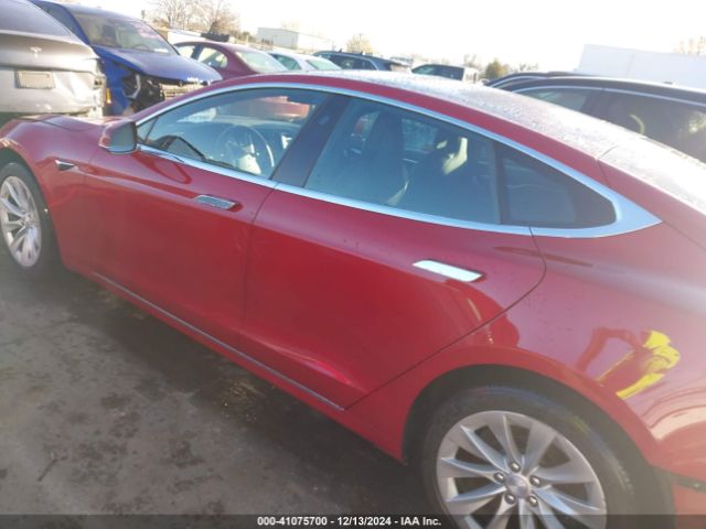 5YJSA1E1XHF189654 Tesla Model S 60/75