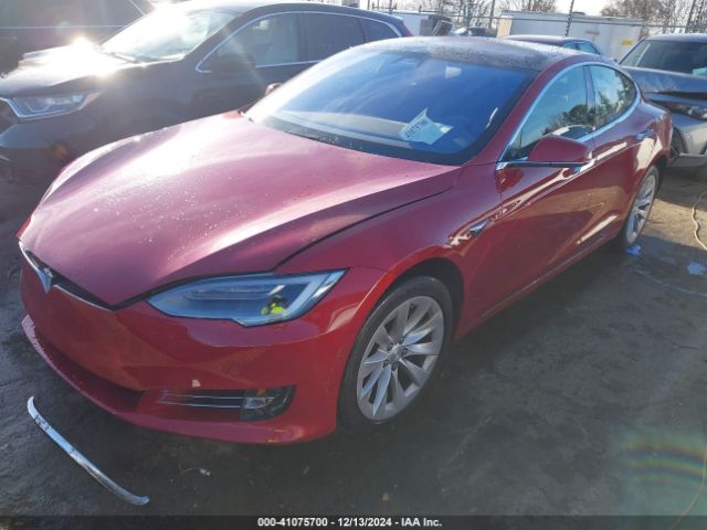 5YJSA1E1XHF189654 Tesla Model S 60/75