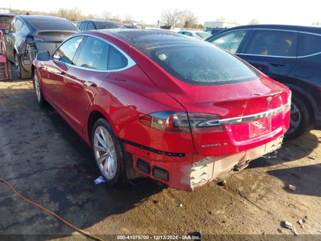 5YJSA1E1XHF189654 Tesla Model S 60/75