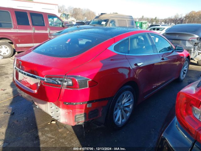 5YJSA1E1XHF189654 Tesla Model S 60/75