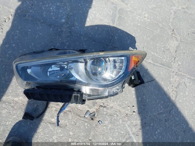 JN1BV7AR8FM411313 Infiniti Q50 SPORT