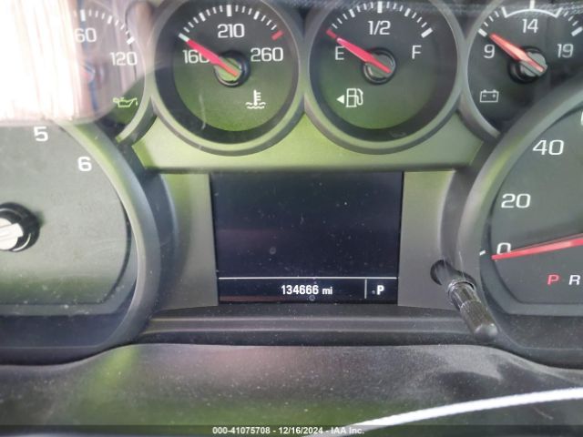 3GCPWAEF1LG276297 Chevrolet Silverado 1500 2wd  Short Bed Wt