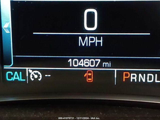 1G1ZD5ST0JF242391 Chevrolet MALIBU LT