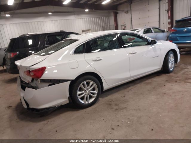 1G1ZD5ST0JF242391 Chevrolet MALIBU LT