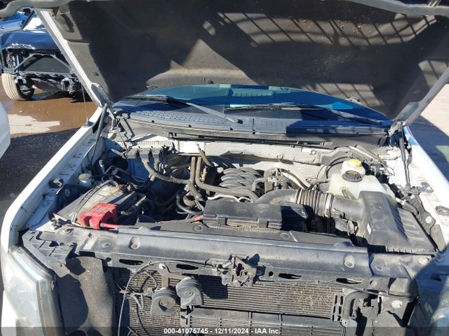 Ford F-150 Xlt 2014 1FTFW1EF5EKG47792 Image 10