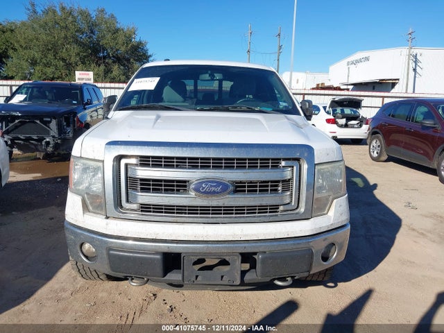 Ford F-150 Xlt 2014 1FTFW1EF5EKG47792 Image 12