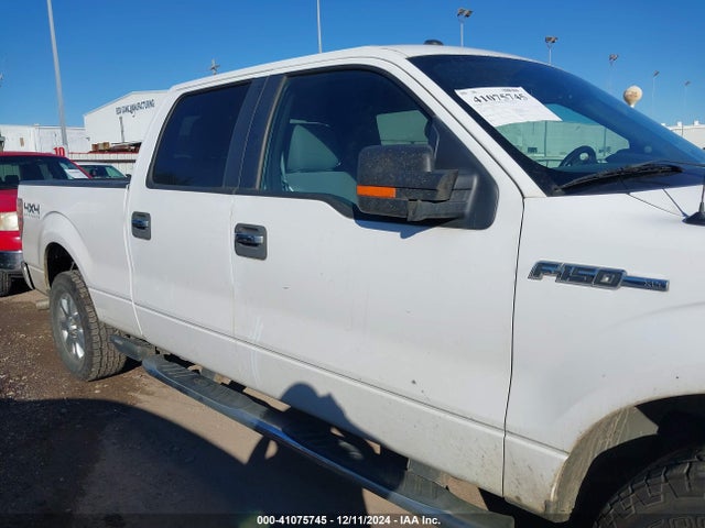 Ford F-150 Xlt 2014 1FTFW1EF5EKG47792 Image 13